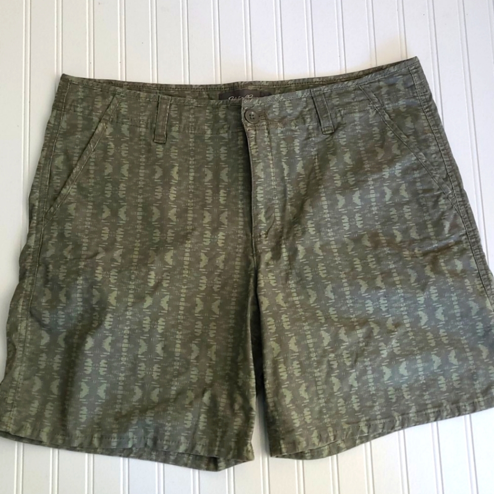 Eddie Bauer Bermuda Shorts